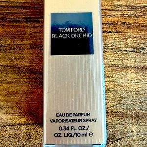 Tom Ford Black Orchid eau de parfum spray